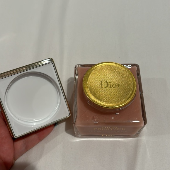 Dior prestige masque  exfoliant 150ml / 6oz new without box - Picture 5 of 6